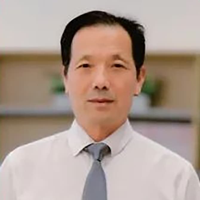 鲁修贤