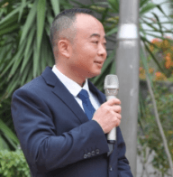 易志红