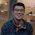 TIAN Y.DONG