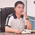 国际部校长 刘彦超