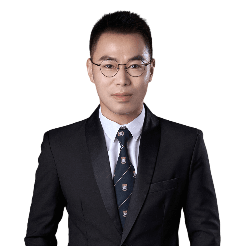 Michael Tung