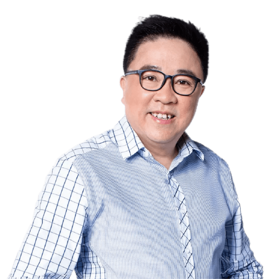 谭建桥 Oscar Tam