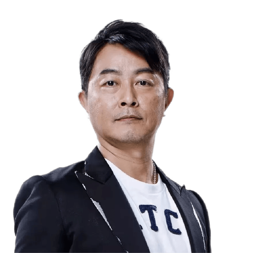 黄国浩 Michael G.