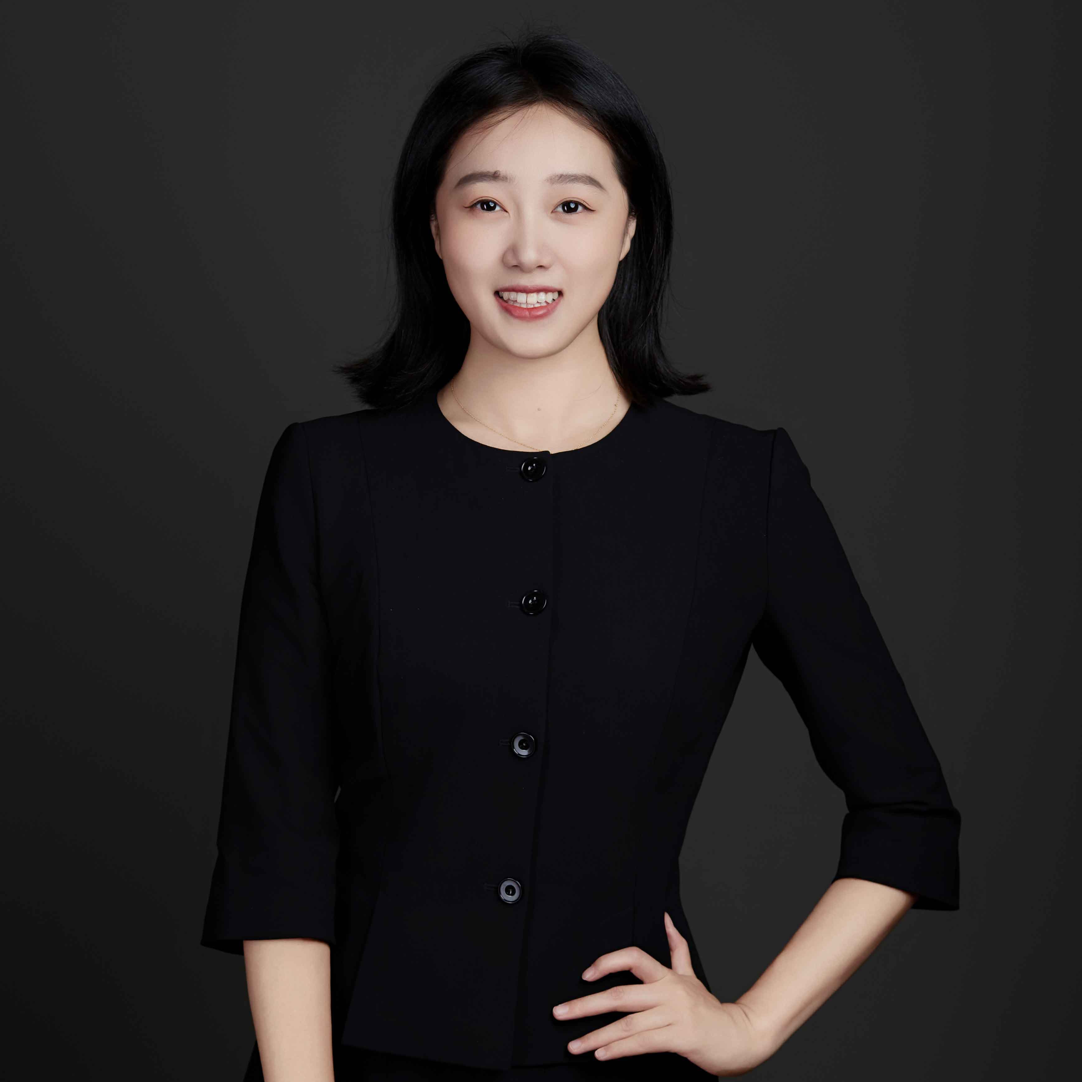 Jennifer Cui 崔添淇