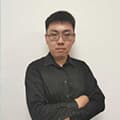 李橙助理教授  经济学