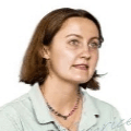 Ms. Sarah Maurice