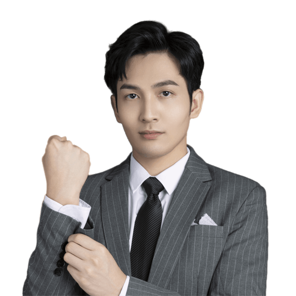 陈鑫 Neo Chan