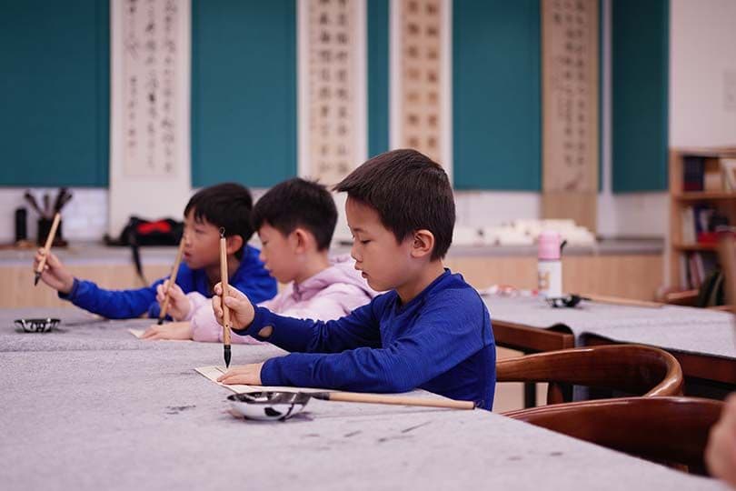 清澜山学校“山峰计划”：小学资优拓展、选拔方式与AIMS学习支持