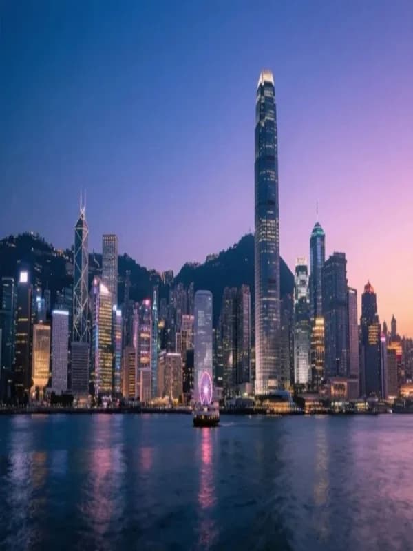 狄邦KCS国际高中（中荟校区）|  狄邦 KCS 国际高中双 A 课程：香港新规下的升学最优解