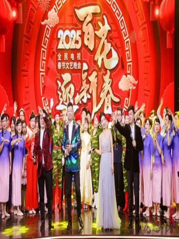 深圳IPC国际校区  |【喜报】SIPC学子上春晚啦！艺术教育硕果盈枝