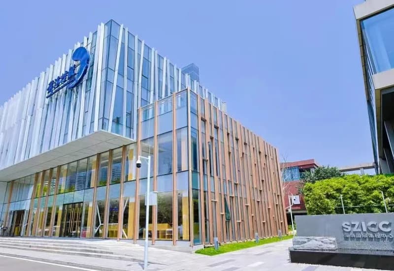 深圳国际课程中心SZICC   |   你好，新同学！SZICC&SWAS 2025级新生闪亮登场！多图直击！精彩放送！（上）