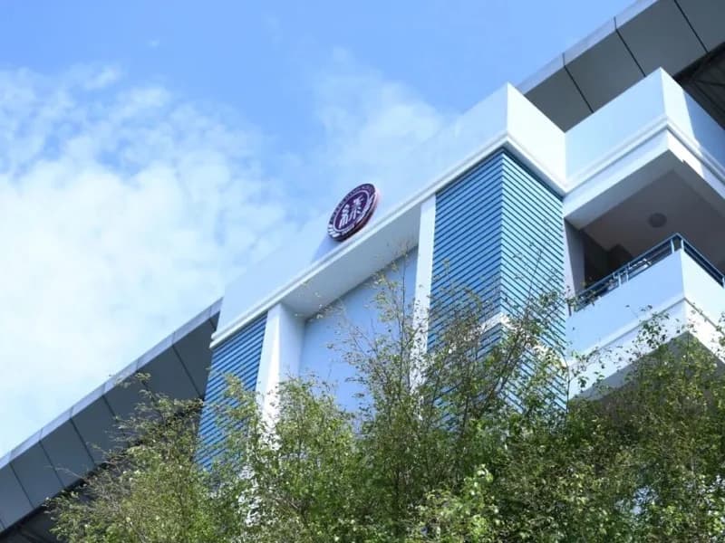 深圳城市绿洲学校  |  绿洲开学方程式｜有限行装x无限可能