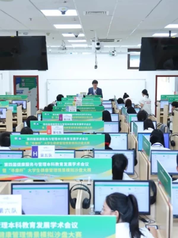 广东理工学院 | 聚焦“治未病”，我校学子在全国大赛中脱颖而出