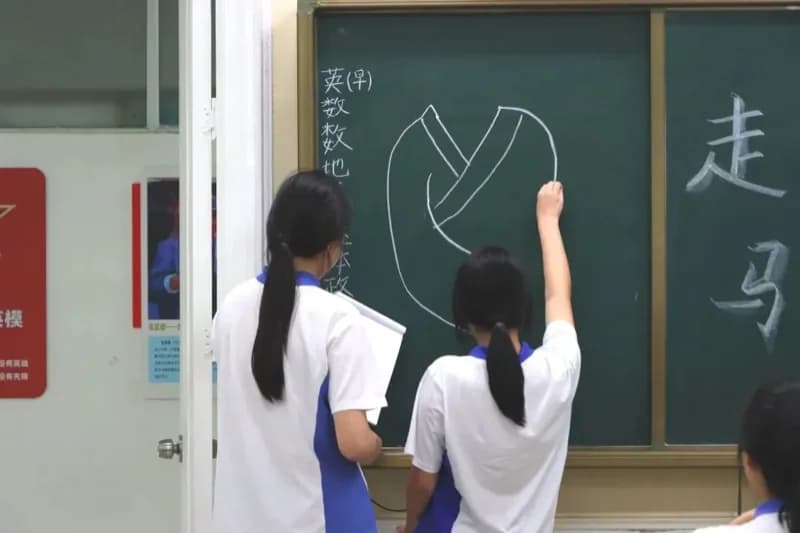 深圳杰仁国际课程中心丨走近马王堆汉墓 发现文明瑰宝——杰仁高中湖湘文化研学汇报课