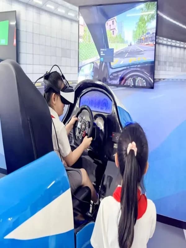 深圳市华明星学校  |  从这里出发 | 华明星学校2025年秋季小一入学指南