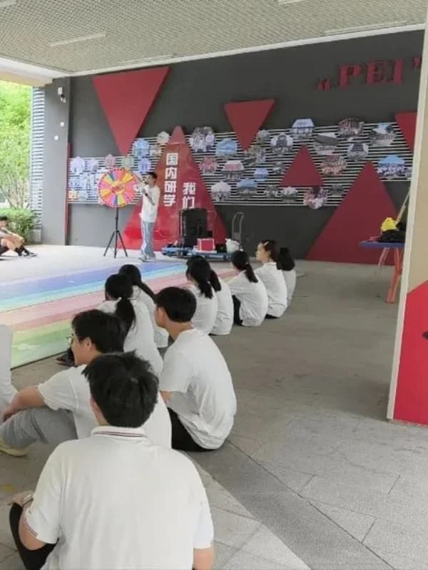 朗世国际教育 | 最高提分142分，复读班开课！