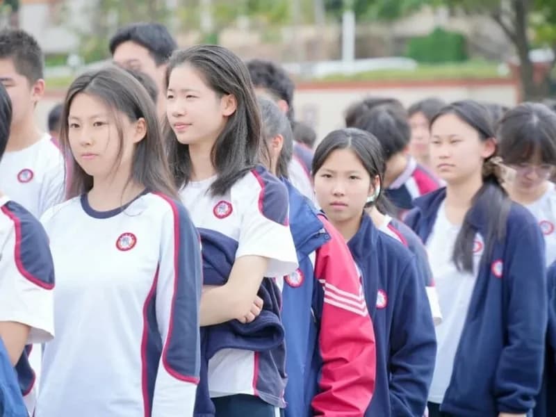 深圳市展华实验学校国际部  |  关注消防 | 为安全筑基，AISSU展华国际部在行动