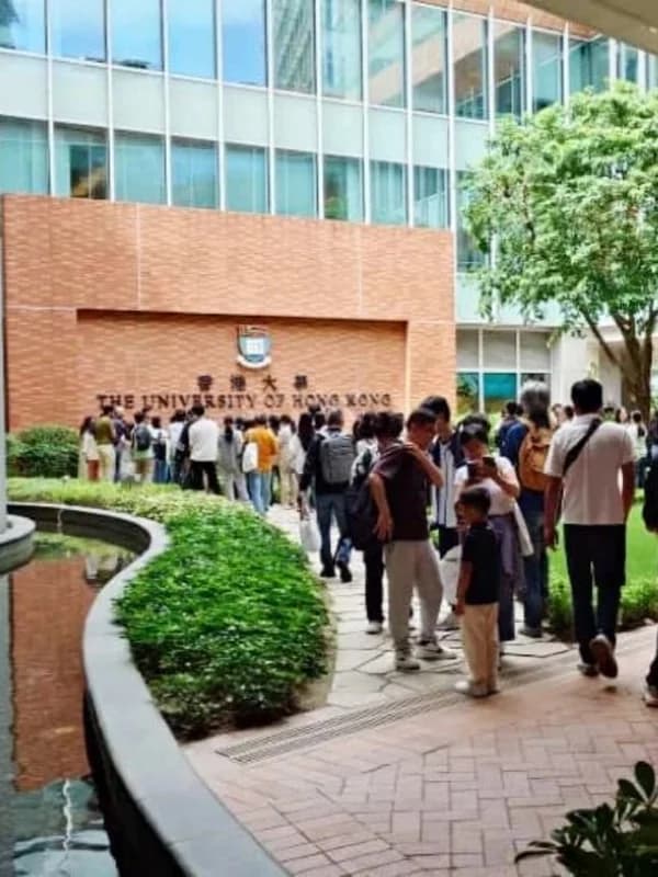 香港遵理国际教育 HKDSE | ​2025港大开放日：别只逛校园！掌握“黄金赛道”核心策略，抢占申请先机​
