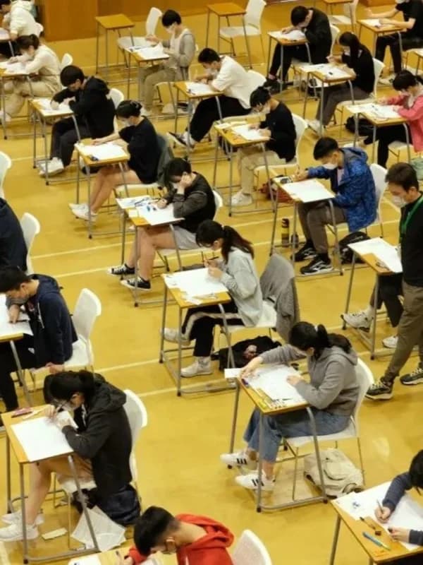 香港遵理国际教育 HKDSE | 港中文JUPAS 2026竞争最激烈课程曝光！联招重要日期速览→