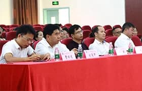 倡导师德师风，共筑和谐校园 ——深圳珊蒂泉外国语学校国际部开展“我和我的班级·我的教育故事”班主任演
