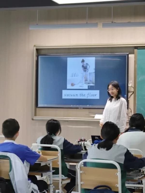 深圳市新福景双语学校 | 新福景公开课 | 一师一课，深耕课堂，学校如何构建支持个性化学习的有效教学体系？