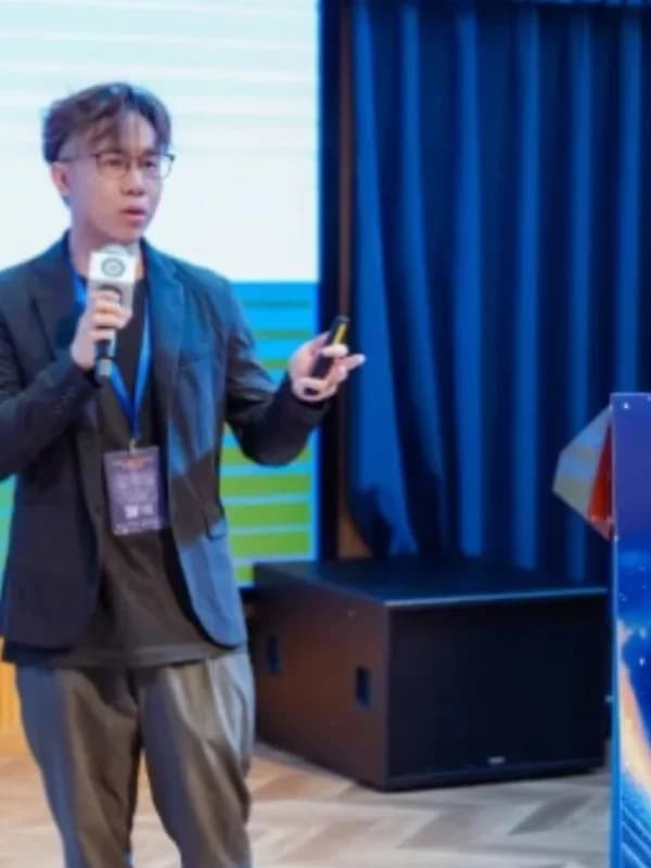 深圳市普林云海港人子弟学校 | 从课堂到未来：香港教育大学博士讲师为普林学子解码科学教育新机遇