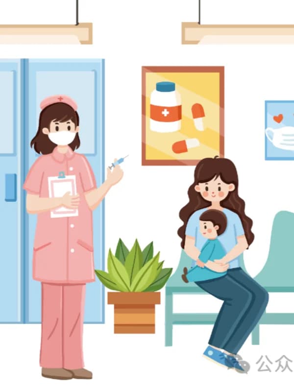 深圳市南山区御景东方伊顿幼儿园 | 【EtonHouse后勤】预防流感及时接种疫苗
