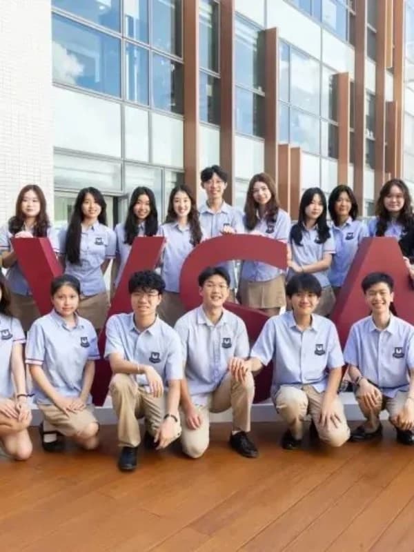 丽林维育学校(VPA) | 喜讯！IBDP放榜，VPA姊妹学校VSA再创佳绩
