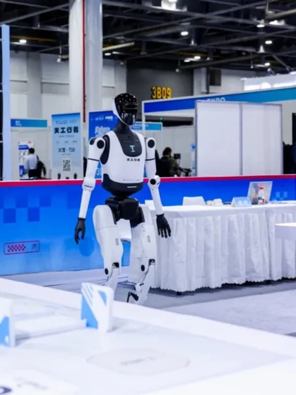 广东理工学院 | 我校学子在2025 IROS Competition RoboCom国际公开赛中喜获二等奖