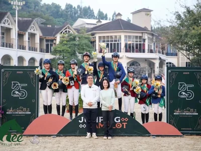 深圳前海哈罗外籍人员子女学校  |  四获殊荣！福布斯中国国际学校排名榜上有名，湾区国际学校请认准哈罗深圳！（上）
