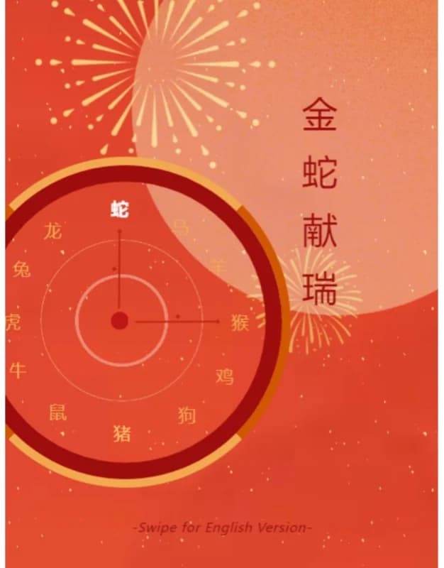 深圳市云顶精英国际高中 | 校长致辞 | 龙蛇共舞，腾跃新程