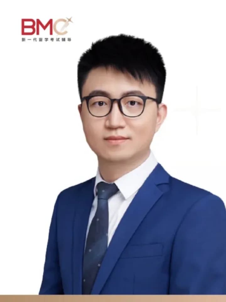 BMC国际教育 | 大白老师：解读2024全球SAT成绩报告！亚裔考生逆势上分！