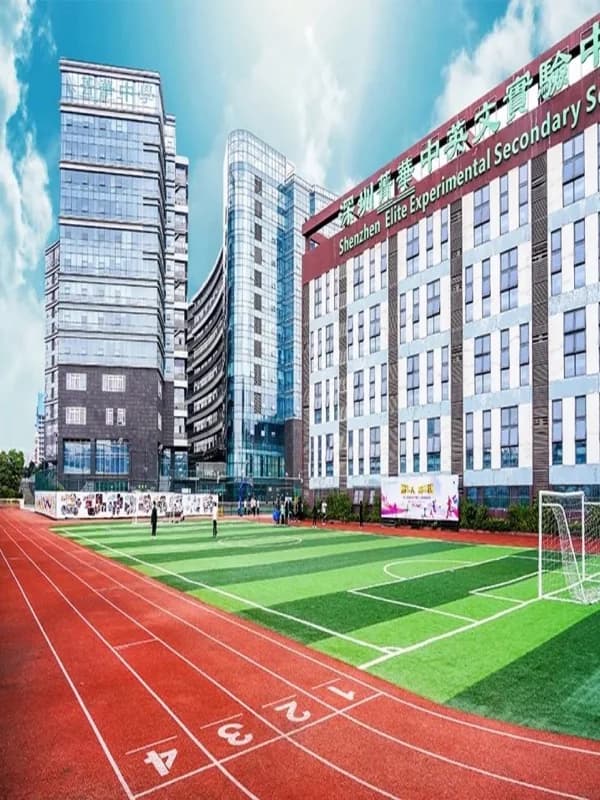 桃李未来湾区国际书院  | Open Day｜4月26日，湾区国际书院校园开放日诚邀您来！