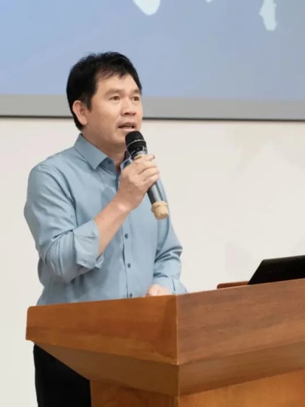 深圳市宝安区为明双语实验学校 | 致敬领路人 | 宝安为明学校初中部班主任节开幕式精彩回顾！