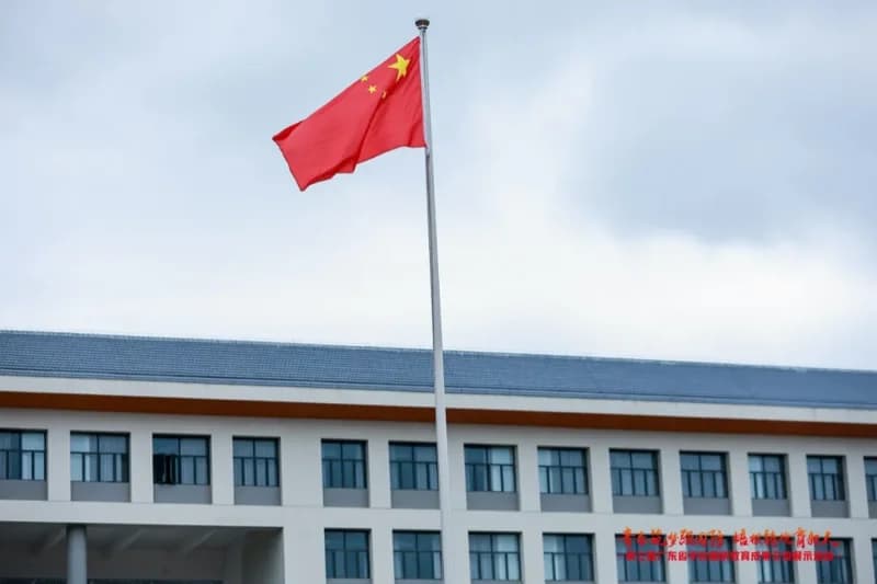 深圳市南山外国语学校（集团）高级中学丨赢了！遥遥领先，获广东省一等奖！