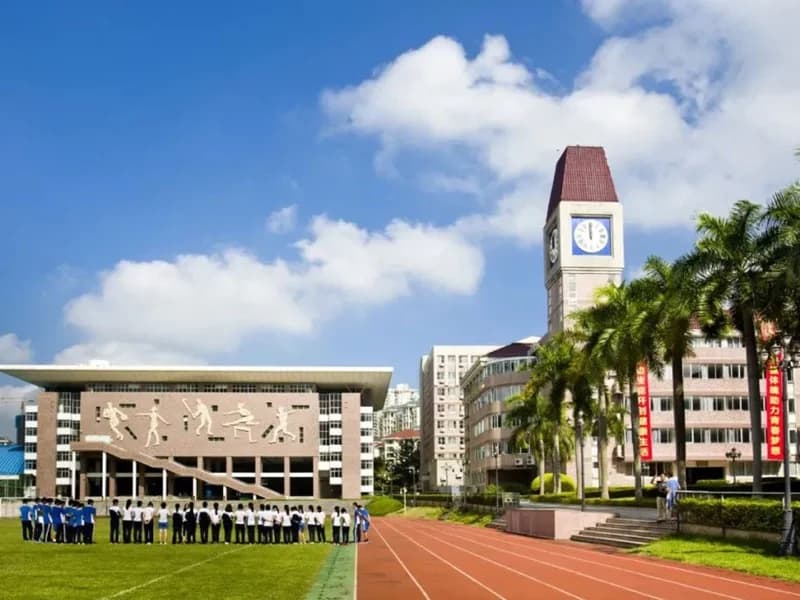 深圳高级中学国际课程体系丨深高(集团)2023届海外大学录取结果揭晓！