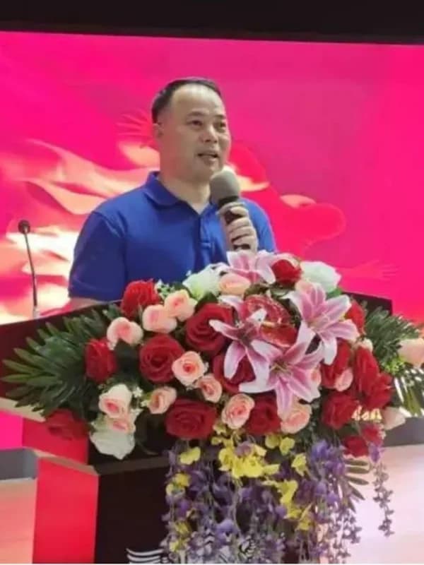 深圳市格睿特高级中学 | 铸梦高三，未来可期——深圳市格睿特高级中学举行2025届高三开学典礼动员誓师大会