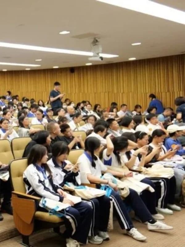福桥高级中学 |【福桥新闻】坚定奋斗目标，开拓国际视野 | 福桥高中赴香港中文大学访问研学