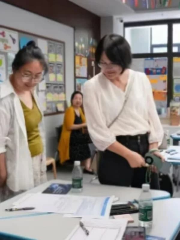 深圳市普林云海港人子弟学校 | 普林云海IB家长工作坊：从探究出发，激活学习与成长动力