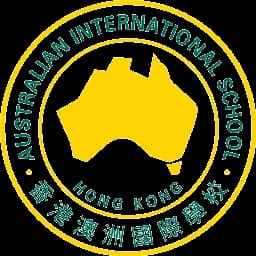 香港澳洲国际学校校徽