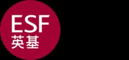 白普理小学校徽