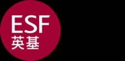 己连拿小学校徽