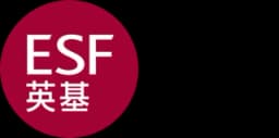 坚尼地小学校徽