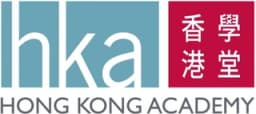 香港学堂国际学校校徽