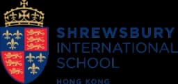 思贝礼国际学校校徽