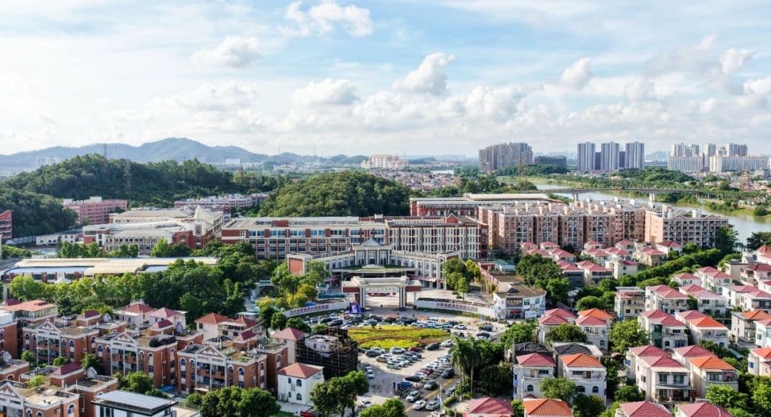 2027-28年广东碧桂园学校入学招生及开放日