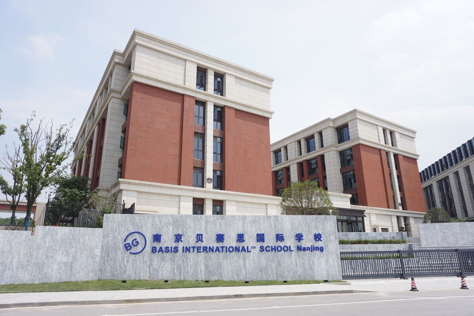 2026年南京贝赛思:BASIS在中国的第五个校区,招生、学费与课程介绍