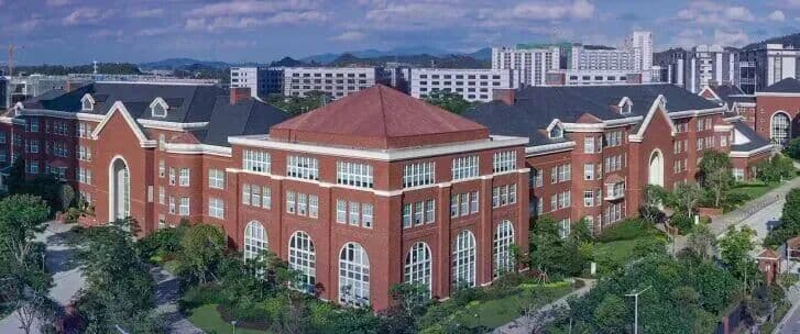 2026-2027年清澜山入学考报名中?深圳为什么很多家长选清澜山学校?