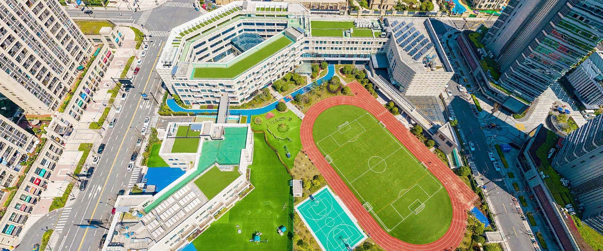 2026杭州钱江贝赛思,在杭州中央商务区的贝赛思学校!杭州新贵家庭首选学校!