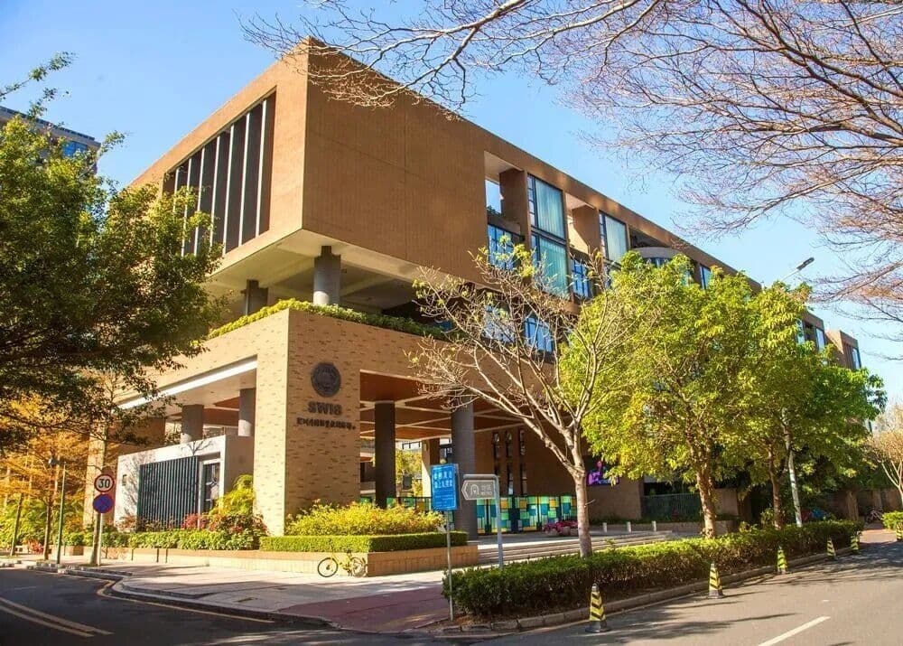2027年,民心、清澜山、广东碧桂园等国际学校入学招生指南!